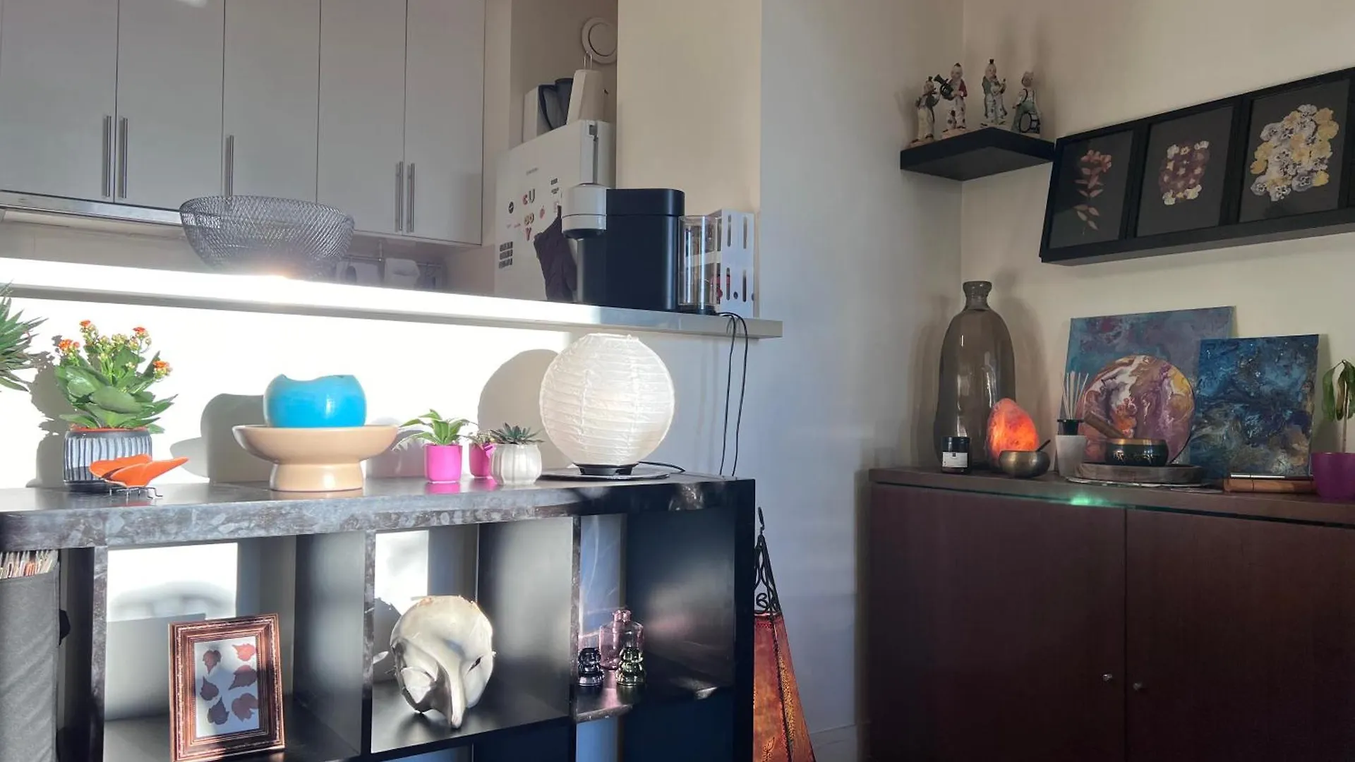 Apartment Tour Reflet Paris 15, A Cozy And Welcoming Home, Just Like Your Own France