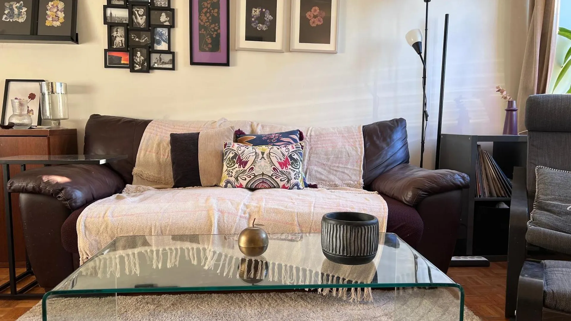 Tour Reflet Paris 15, A Cozy And Welcoming Home, Just Like Your Own 0*,  France