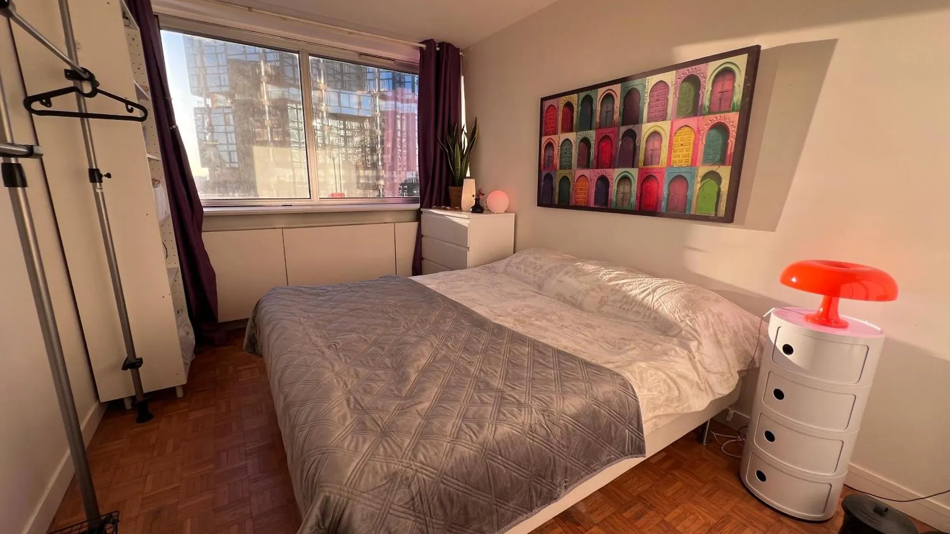 Apartment Tour Reflet Paris 15, A Cozy And Welcoming Home, Just Like Your Own