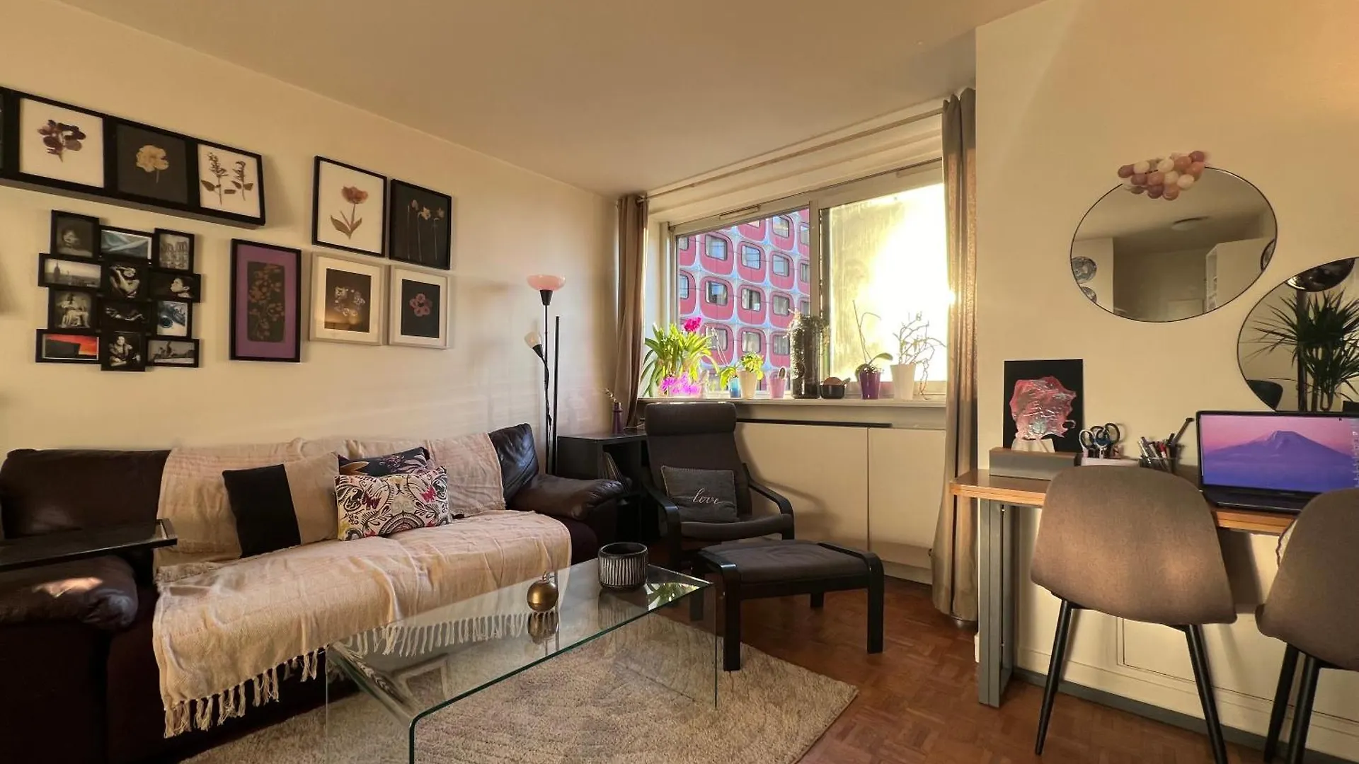 Tour Reflet Paris 15, A Cozy And Welcoming Home, Just Like Your Own France
